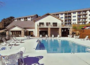 LAUREL CREST RESORT