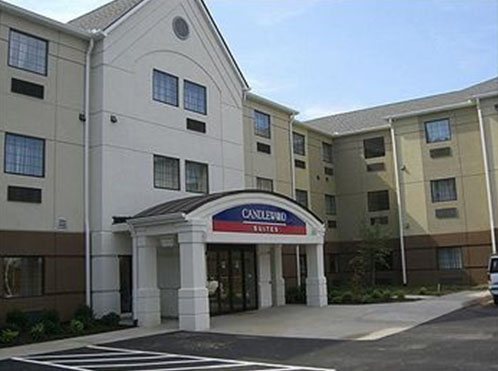 CANDLEWOOD SUITES